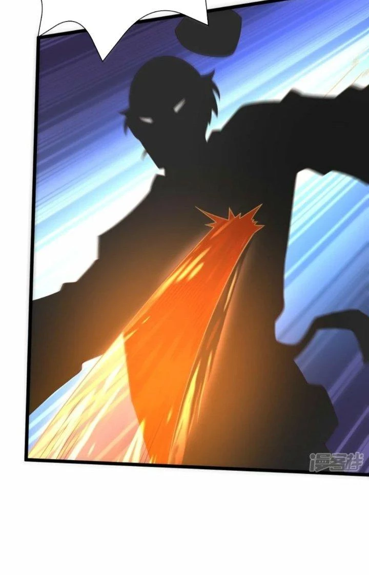 Tà Thần Quy Lai Chapter 35 - 36