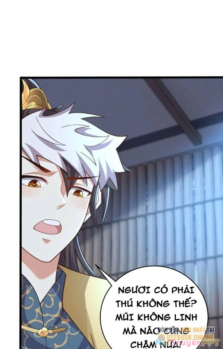 Tà Thần Quy Lai Chapter 35 - 40
