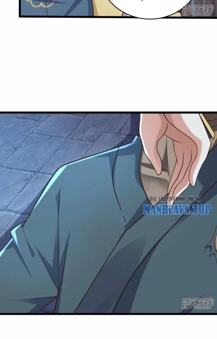 Tà Thần Quy Lai Chapter 35 - 41