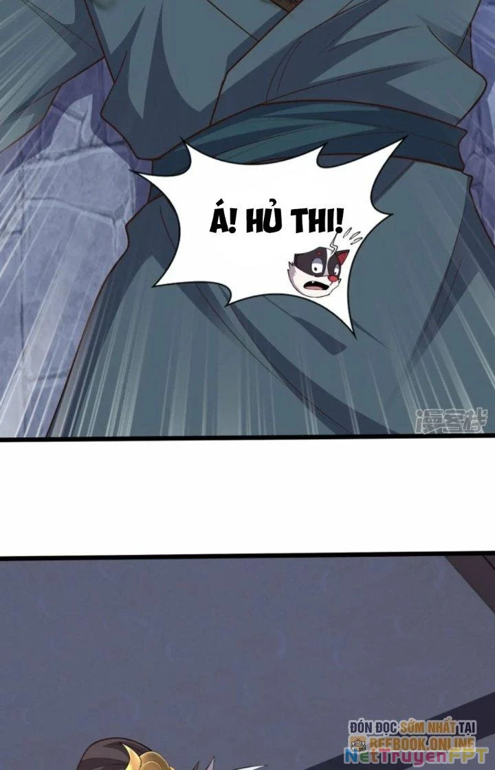 Tà Thần Quy Lai Chapter 35 - 43