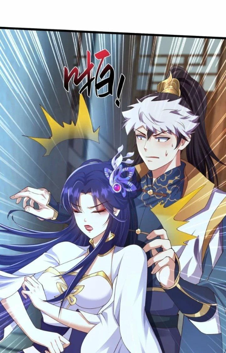 Tà Thần Quy Lai Chapter 36 - 4