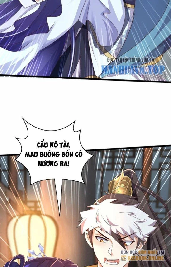 Tà Thần Quy Lai Chapter 36 - 5