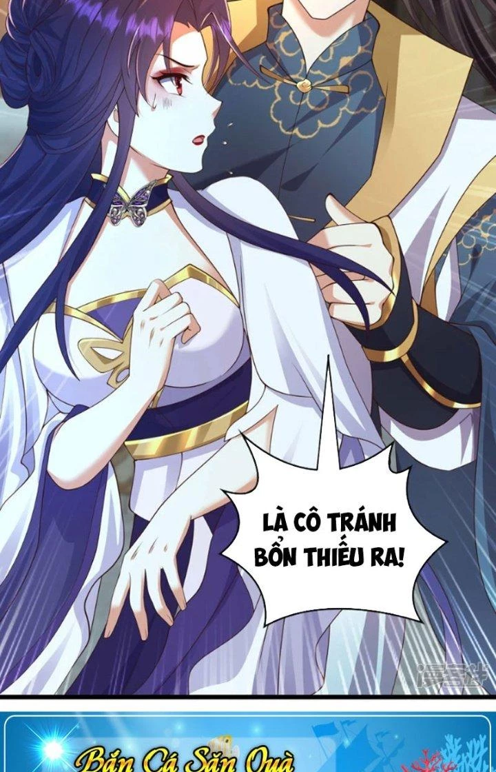 Tà Thần Quy Lai Chapter 36 - 6