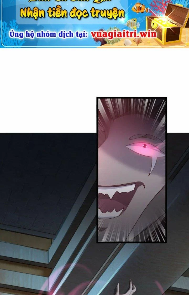 Tà Thần Quy Lai Chapter 36 - 7