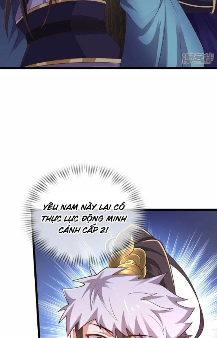 Tà Thần Quy Lai Chapter 36 - 9
