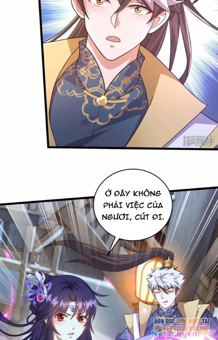 Tà Thần Quy Lai Chapter 36 - 10