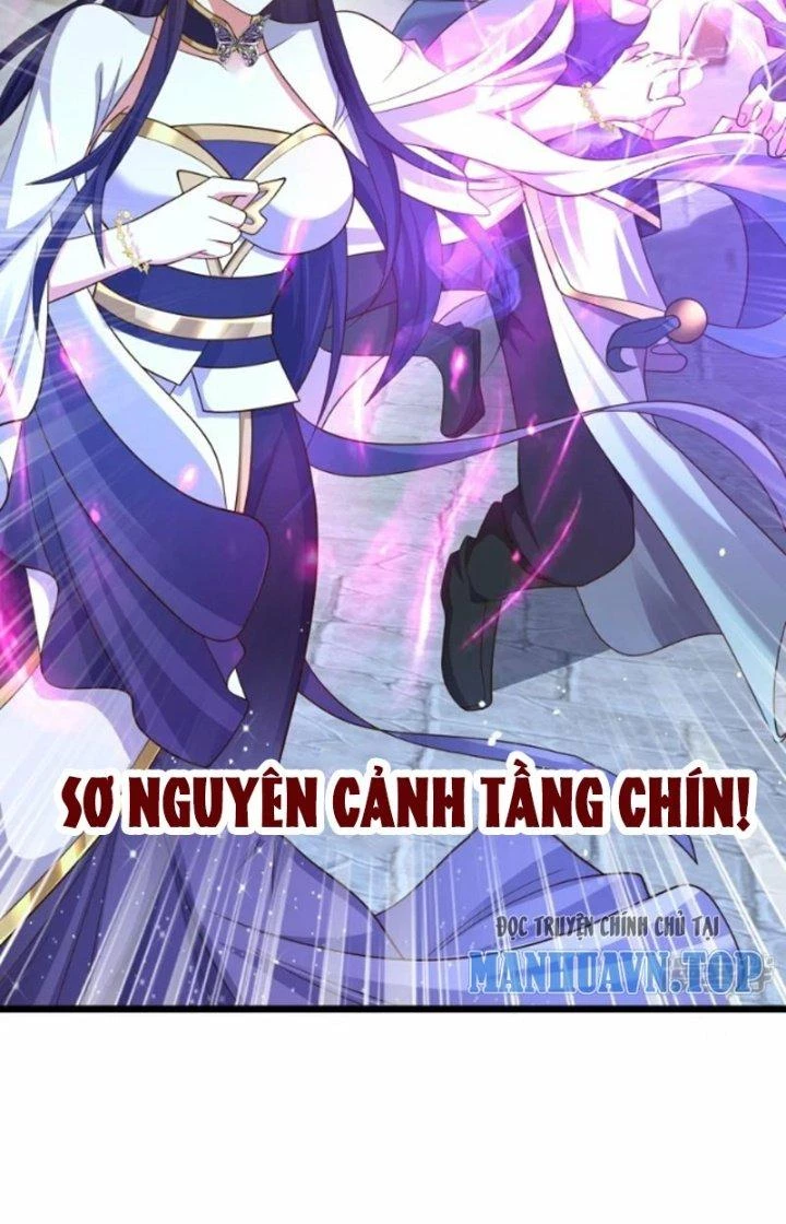 Tà Thần Quy Lai Chapter 36 - 11