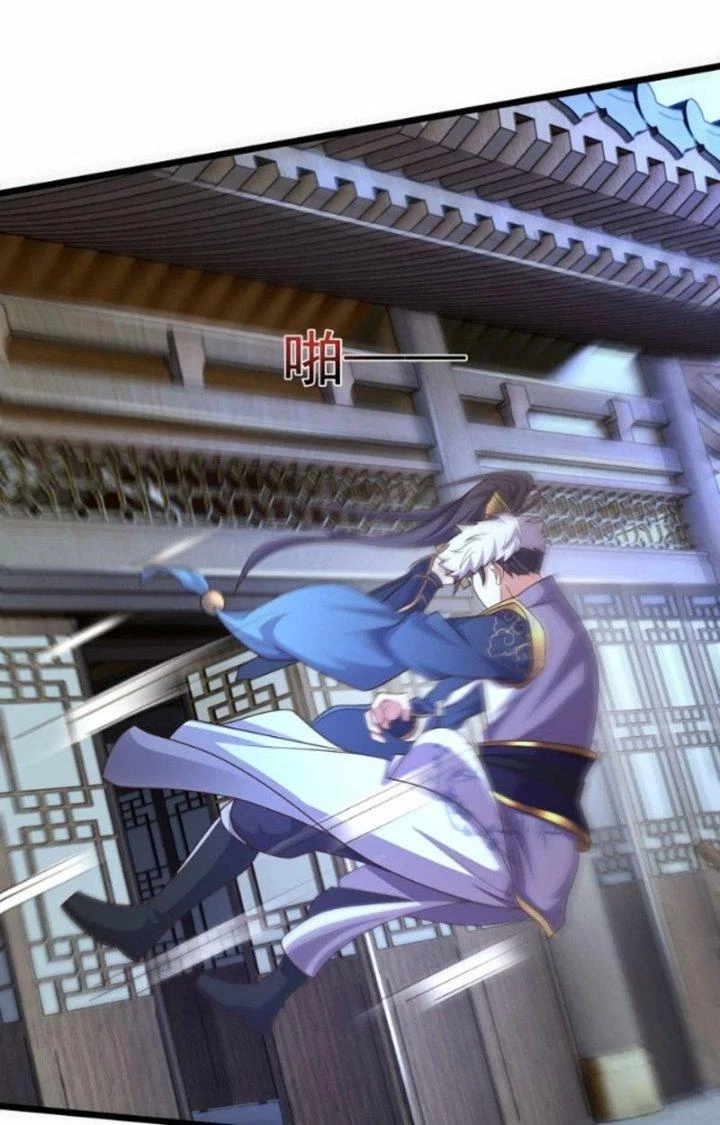 Tà Thần Quy Lai Chapter 36 - 12