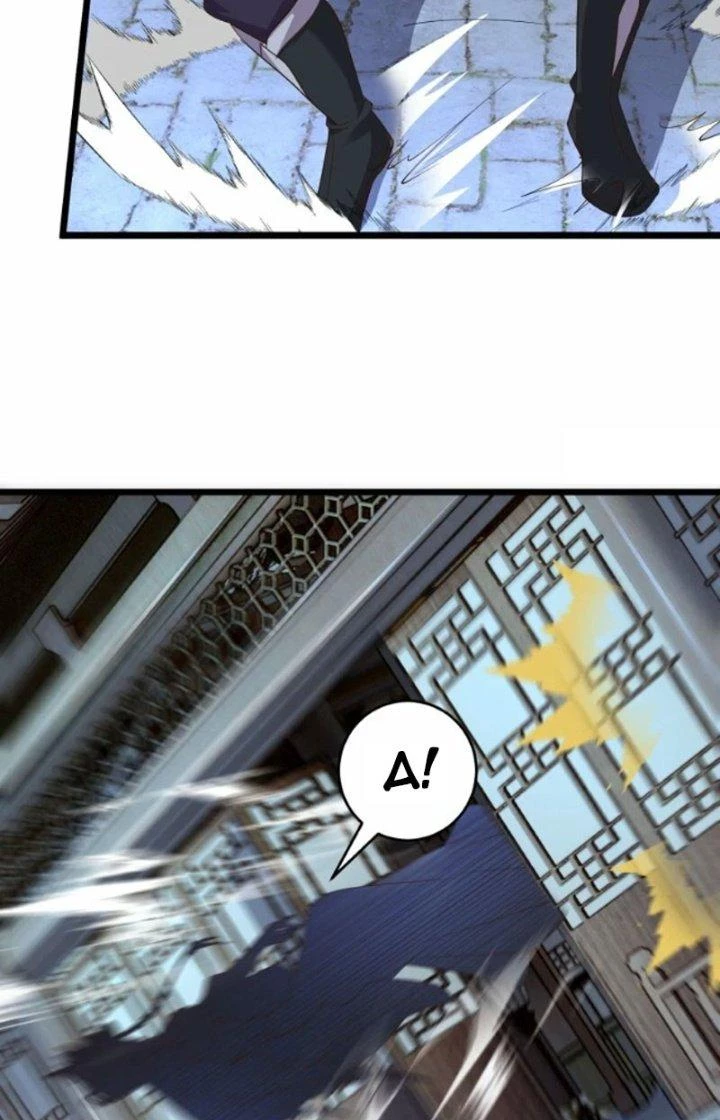 Tà Thần Quy Lai Chapter 36 - 14