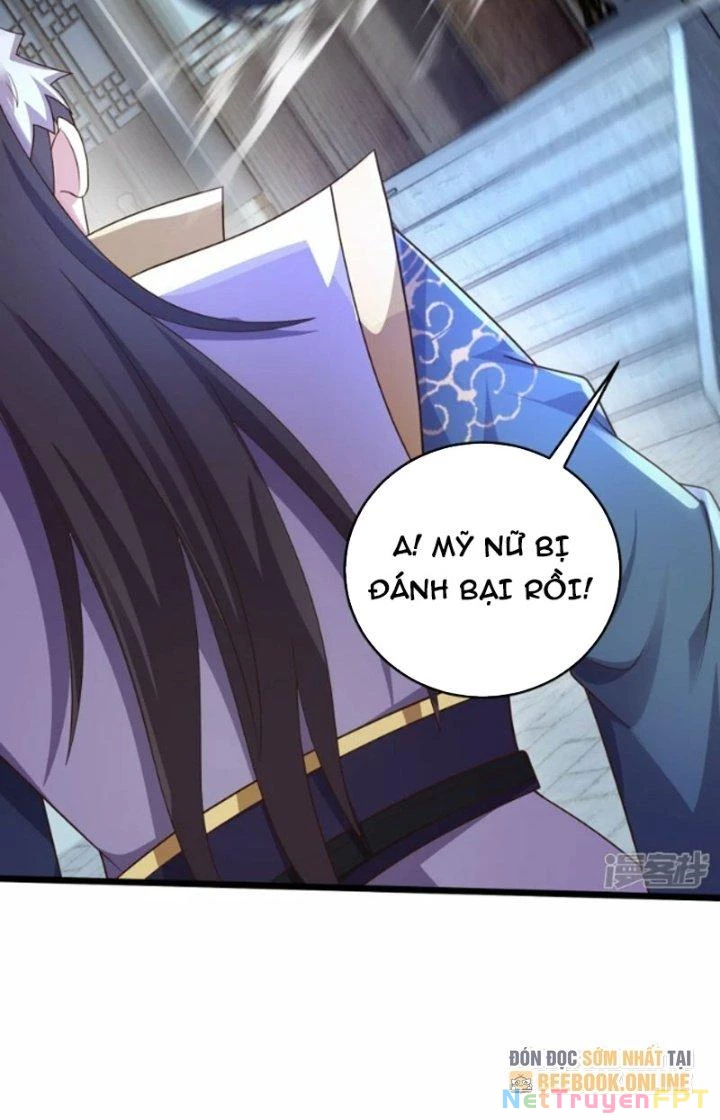 Tà Thần Quy Lai Chapter 36 - 15