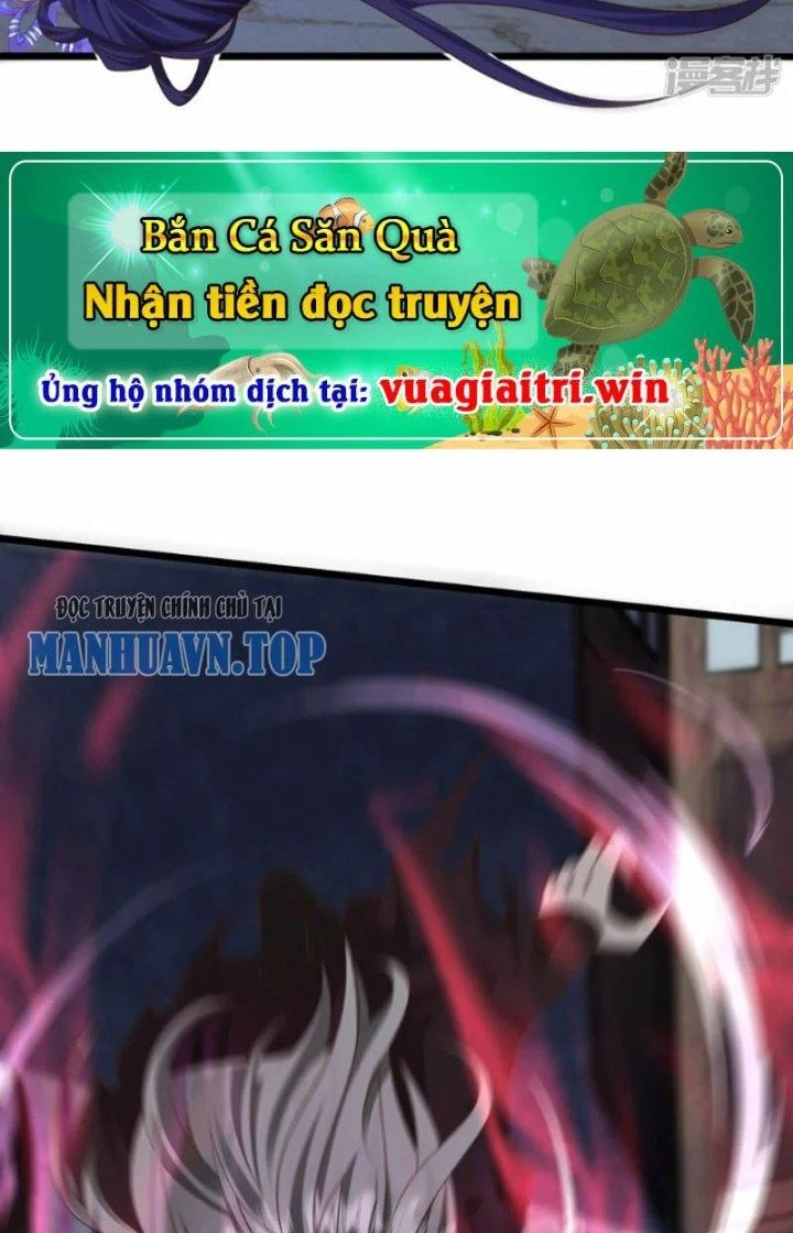 Tà Thần Quy Lai Chapter 36 - 17