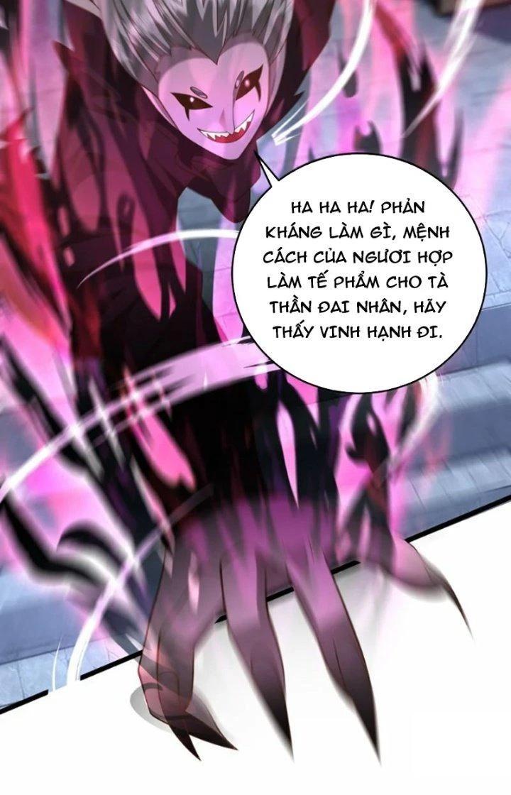 Tà Thần Quy Lai Chapter 36 - 18