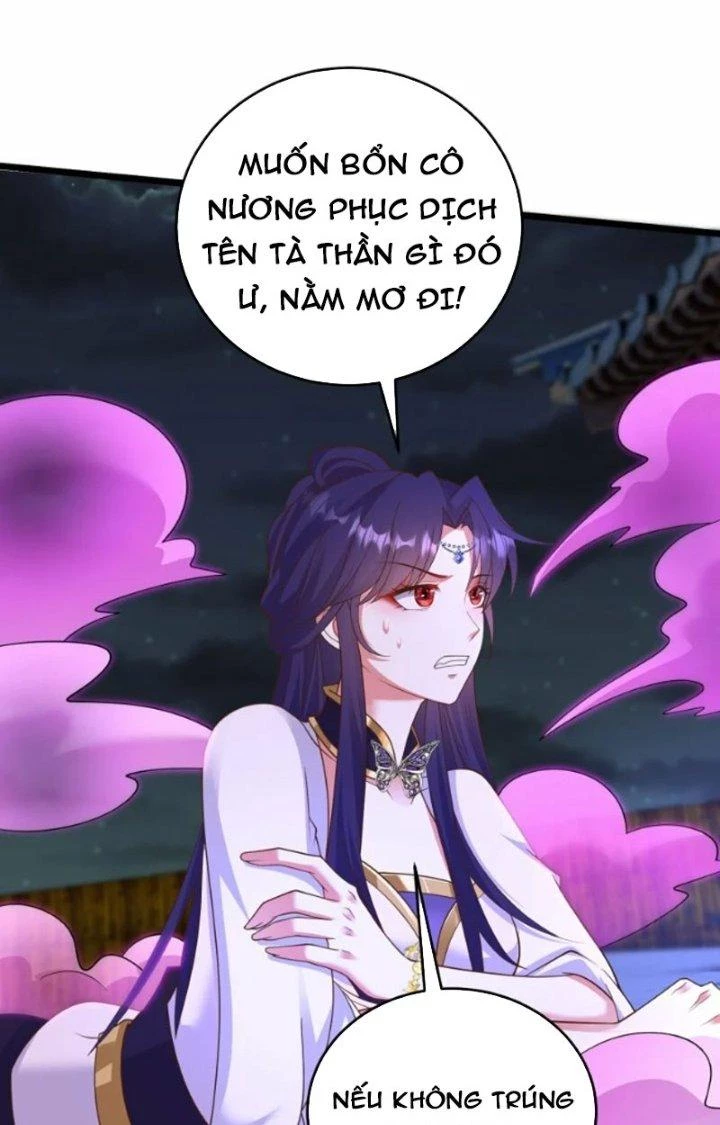 Tà Thần Quy Lai Chapter 36 - 19