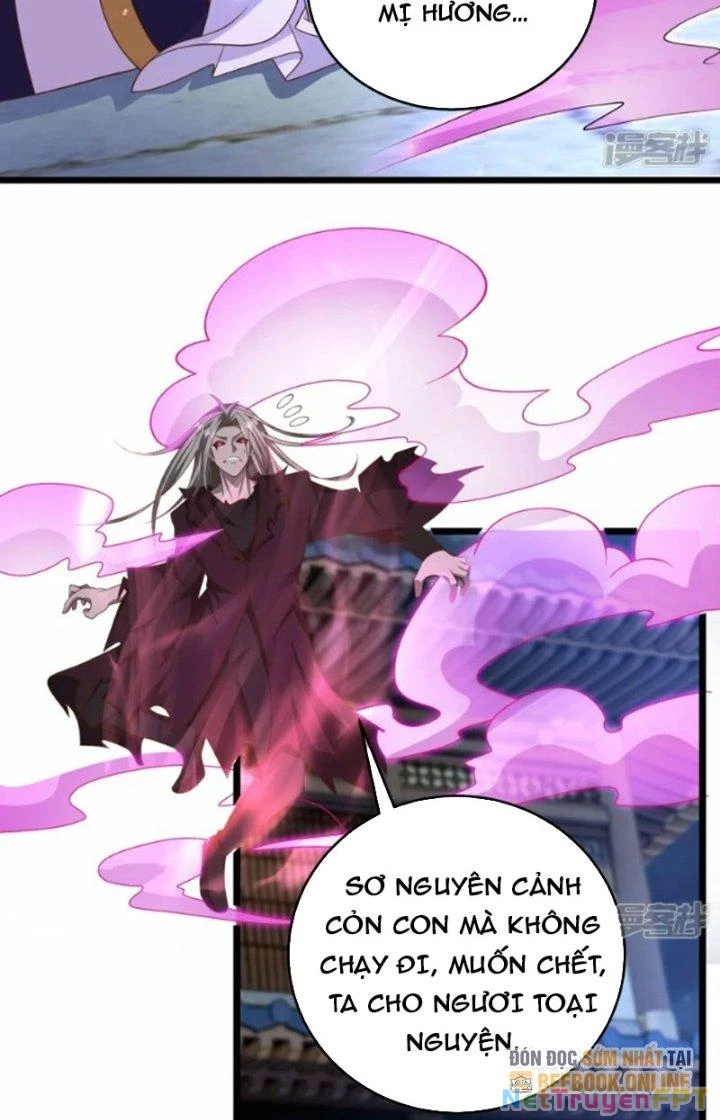 Tà Thần Quy Lai Chapter 36 - 20