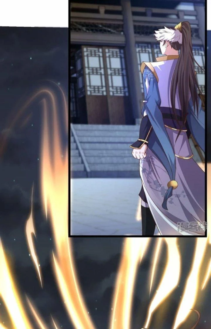 Tà Thần Quy Lai Chapter 36 - 21