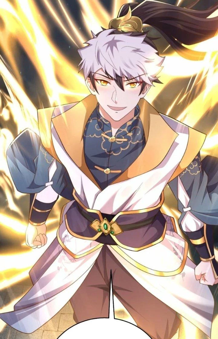 Tà Thần Quy Lai Chapter 36 - 22