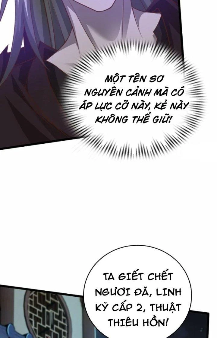 Tà Thần Quy Lai Chapter 36 - 24