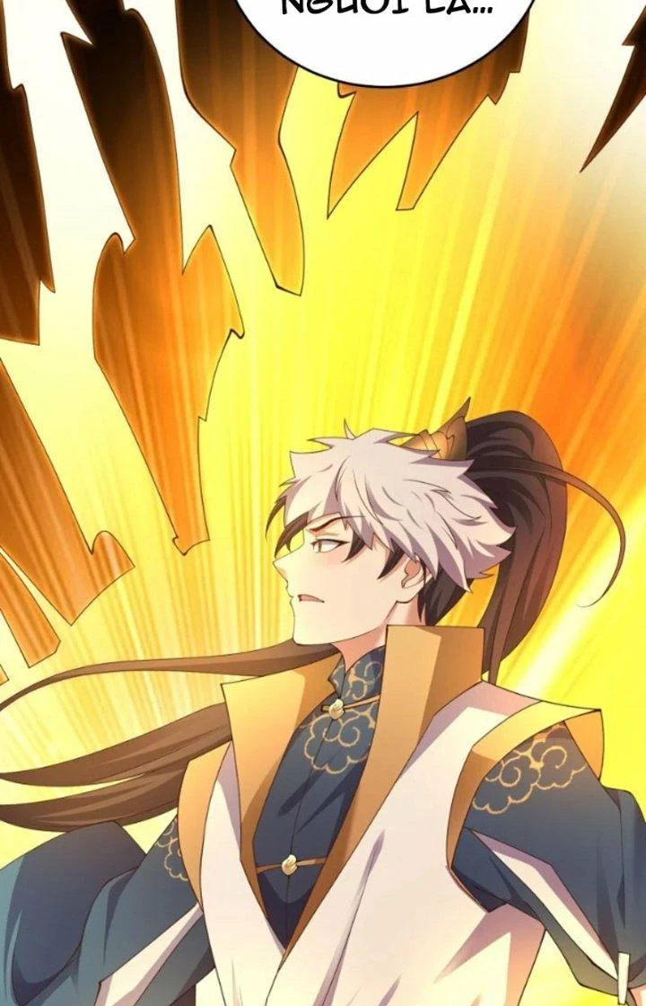 Tà Thần Quy Lai Chapter 36 - 27