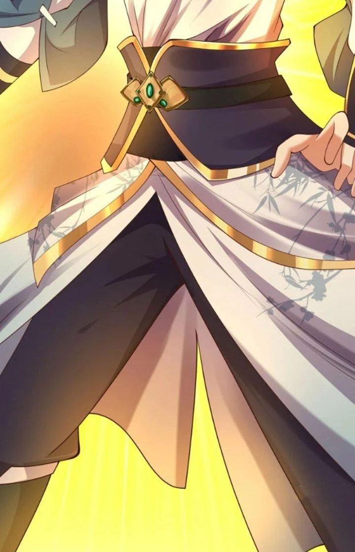 Tà Thần Quy Lai Chapter 36 - 28
