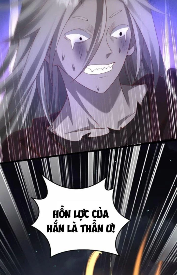 Tà Thần Quy Lai Chapter 36 - 30