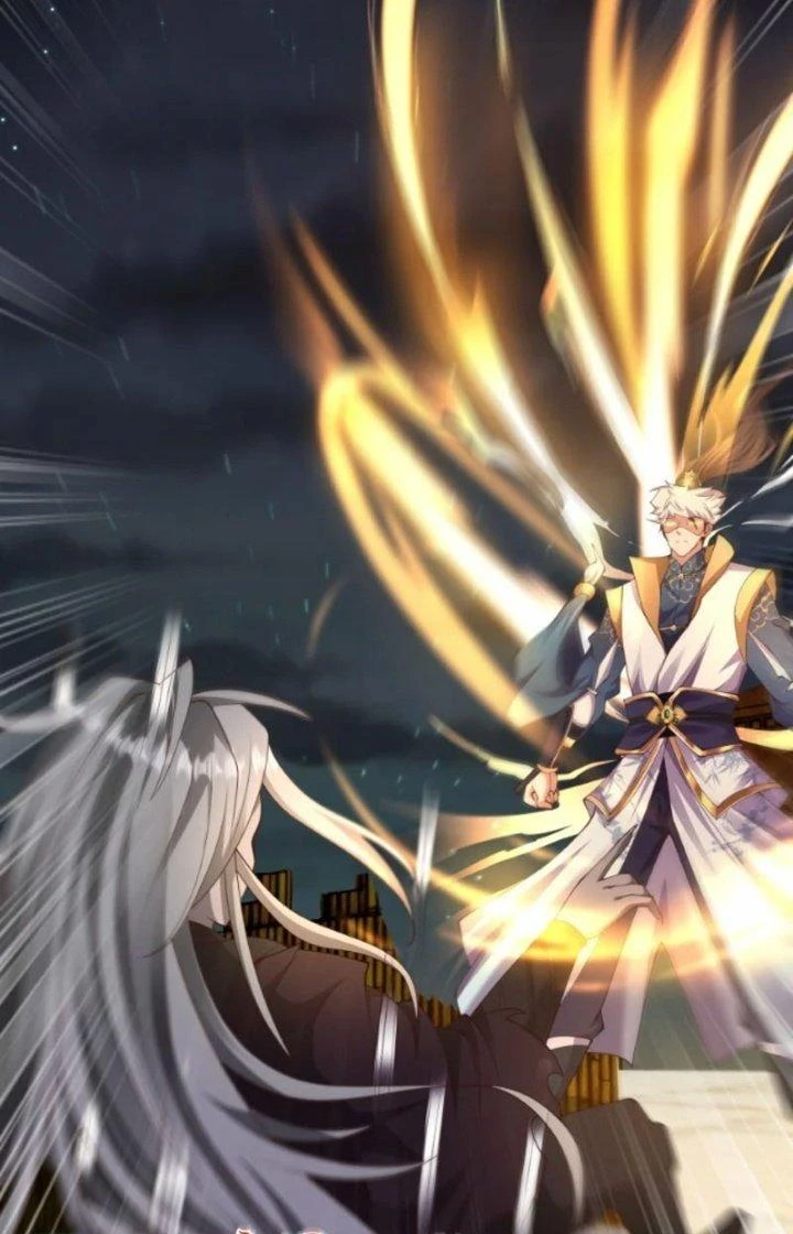 Tà Thần Quy Lai Chapter 36 - 31