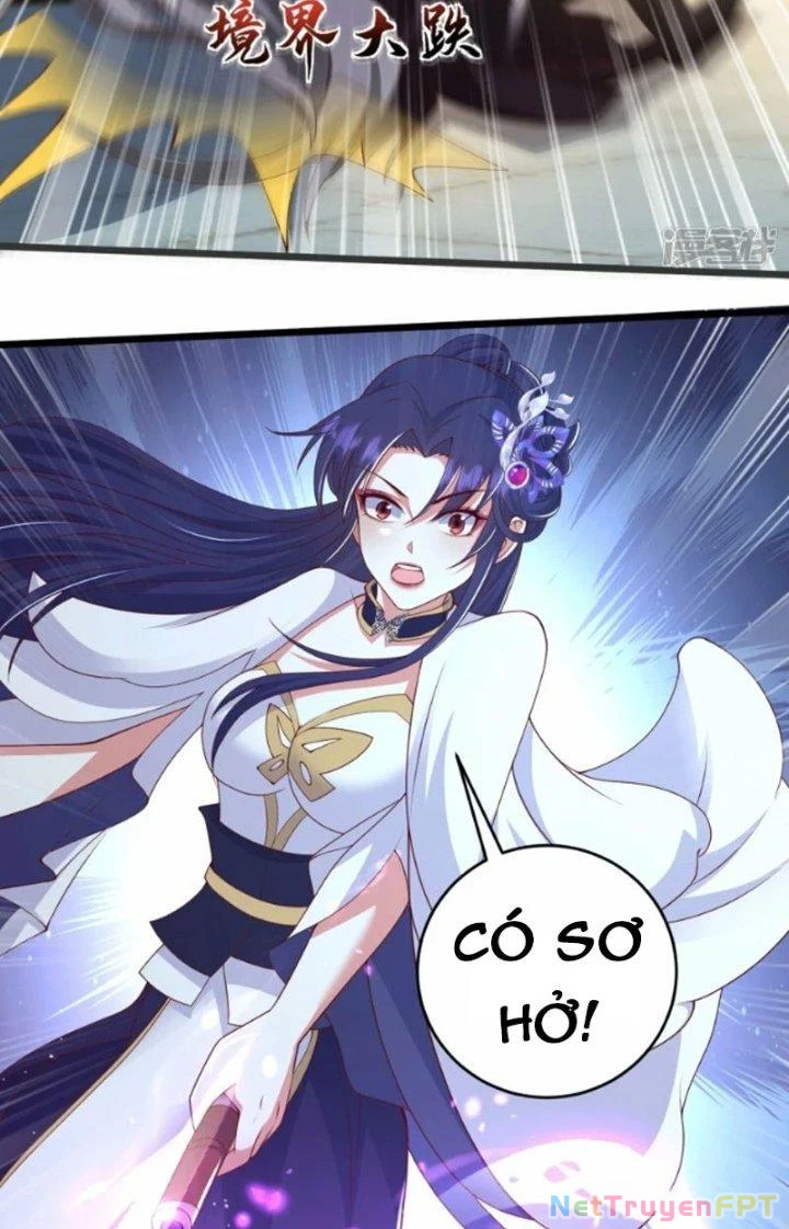 Tà Thần Quy Lai Chapter 36 - 32