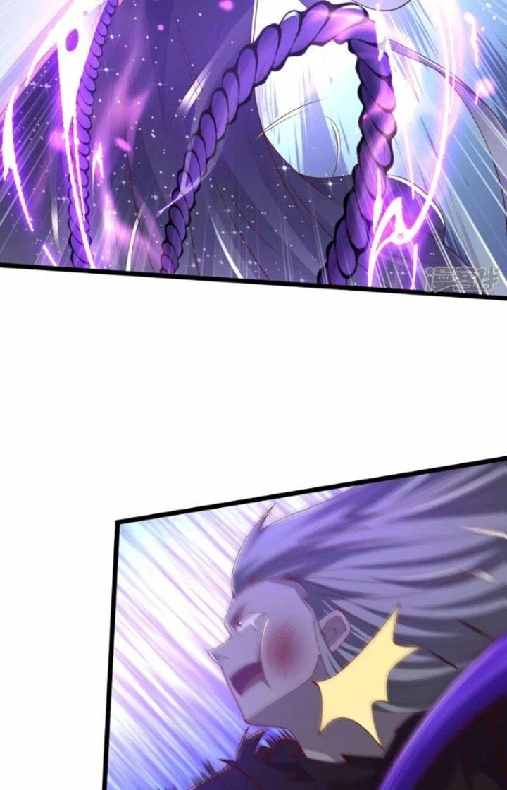 Tà Thần Quy Lai Chapter 36 - 33