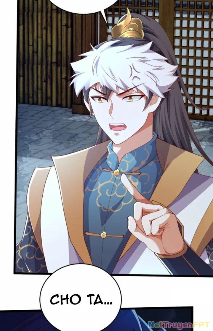 Tà Thần Quy Lai Chapter 36 - 36
