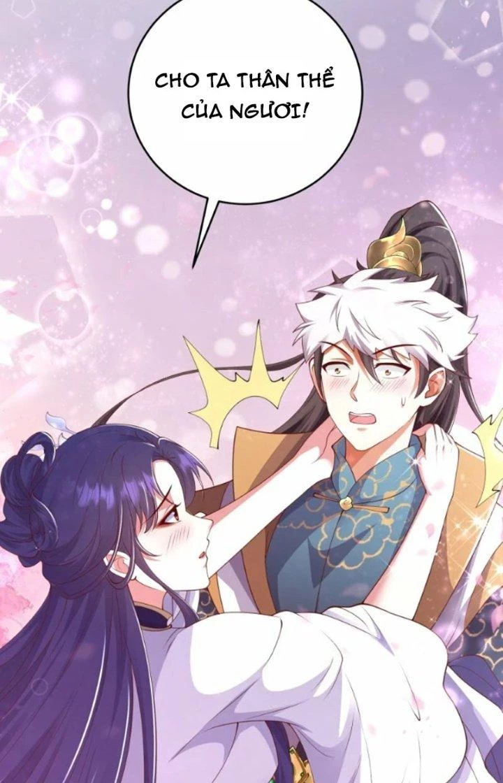Tà Thần Quy Lai Chapter 36 - 38