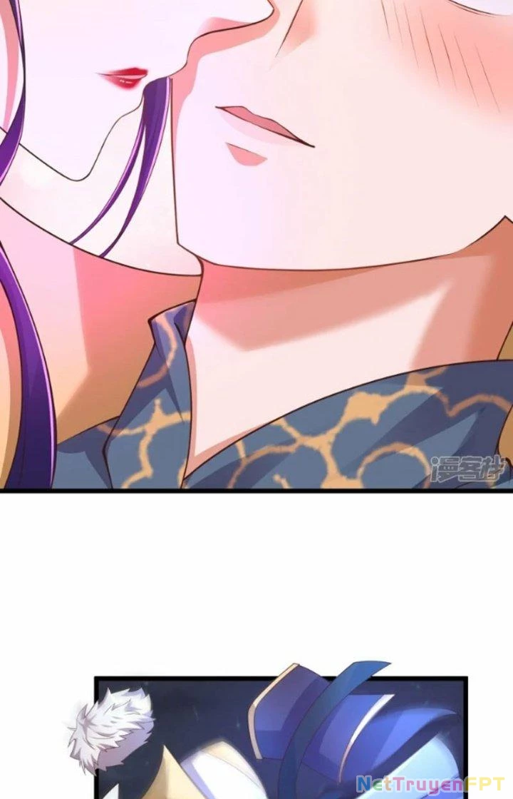 Tà Thần Quy Lai Chapter 36 - 41