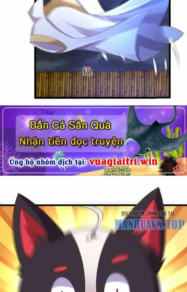 Tà Thần Quy Lai Chapter 36 - 42