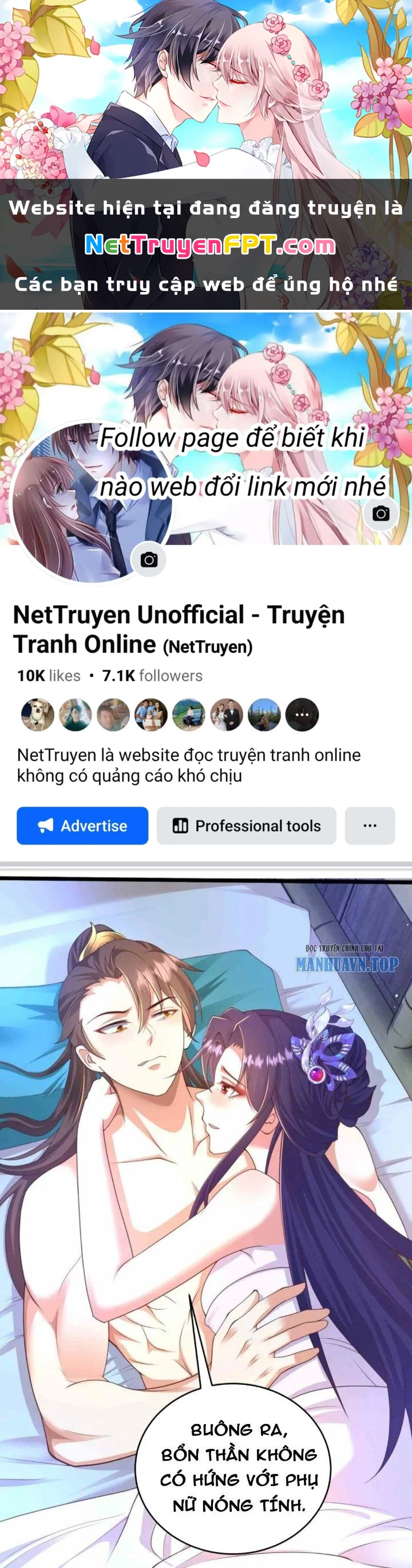 Tà Thần Quy Lai Chapter 37 - 1