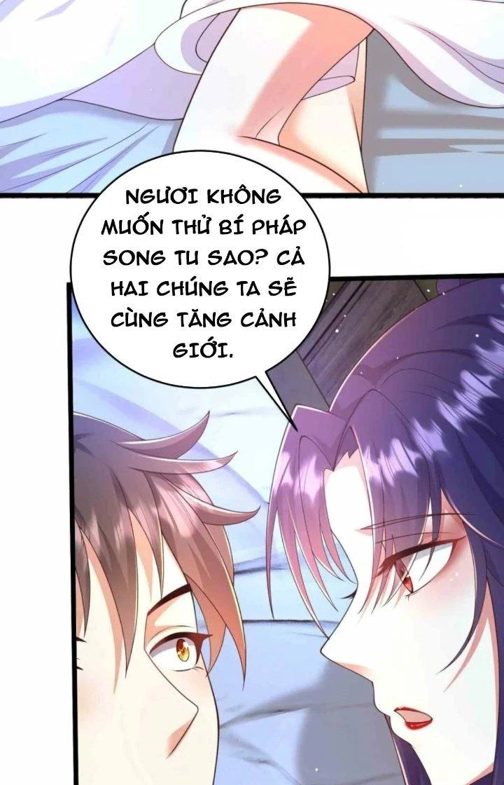 Tà Thần Quy Lai Chapter 37 - 2