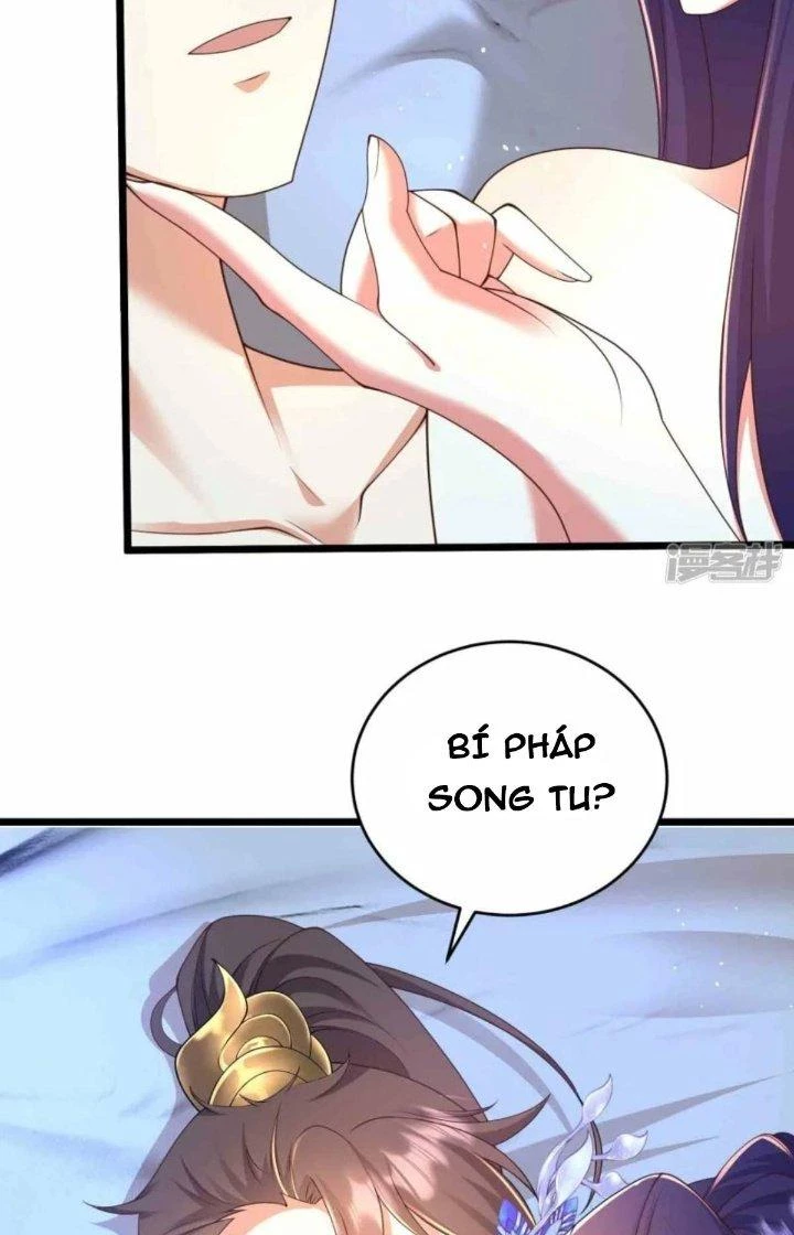 Tà Thần Quy Lai Chapter 37 - 3