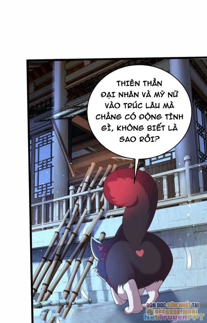 Tà Thần Quy Lai Chapter 37 - 5