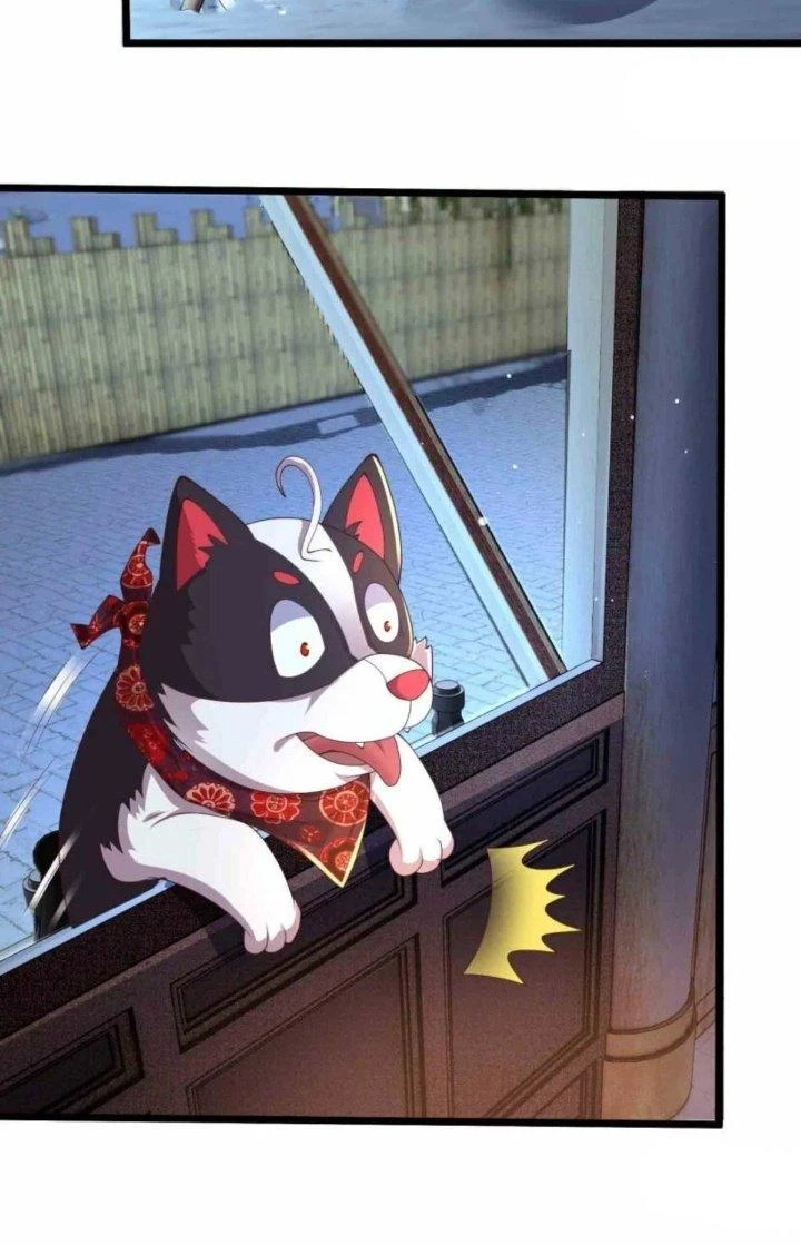 Tà Thần Quy Lai Chapter 37 - 6