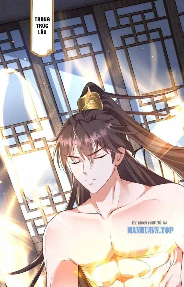 Tà Thần Quy Lai Chapter 37 - 9