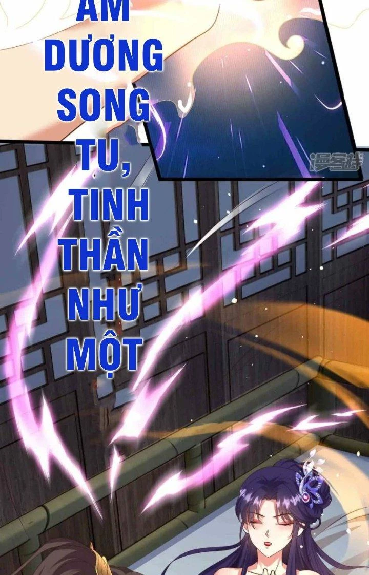 Tà Thần Quy Lai Chapter 37 - 11