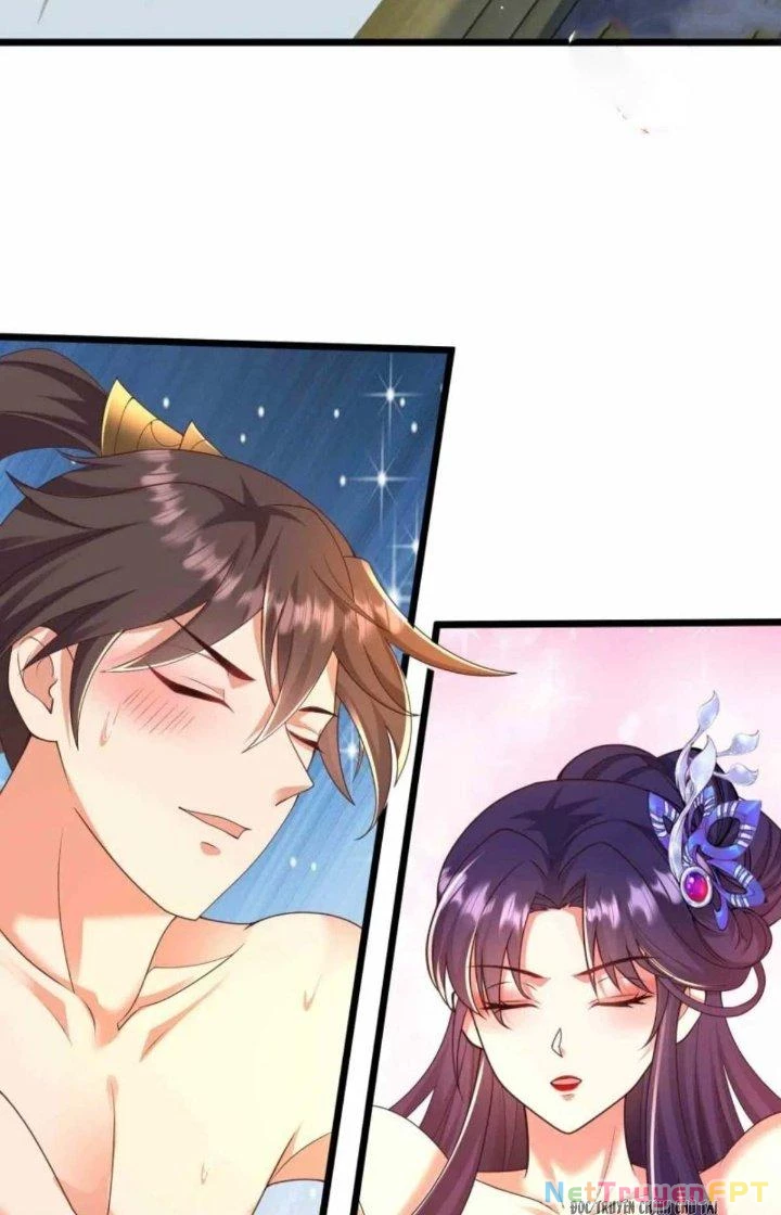 Tà Thần Quy Lai Chapter 37 - 13