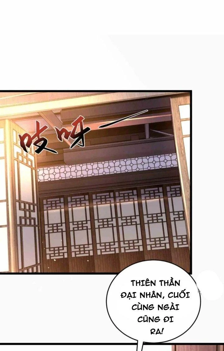 Tà Thần Quy Lai Chapter 37 - 17