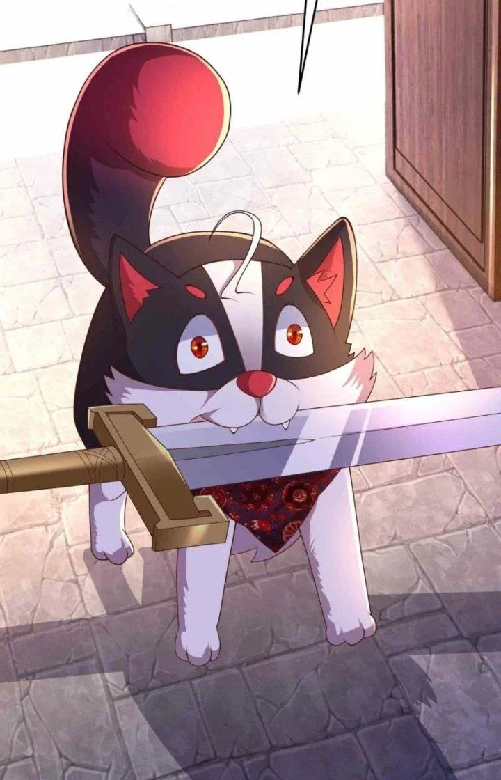 Tà Thần Quy Lai Chapter 37 - 18