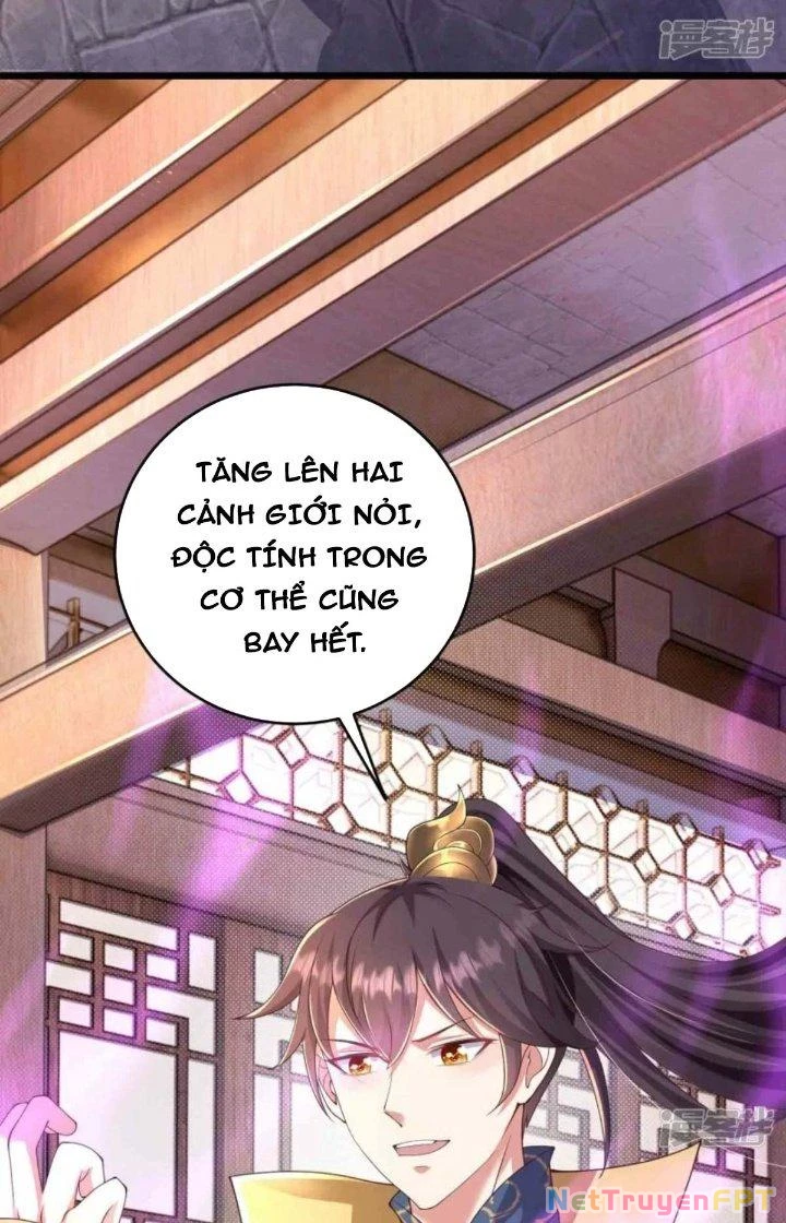 Tà Thần Quy Lai Chapter 37 - 19