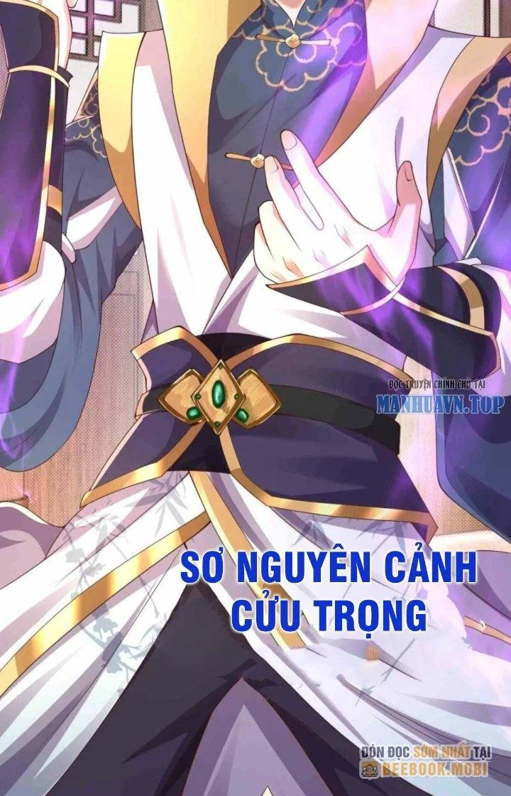 Tà Thần Quy Lai Chapter 37 - 20