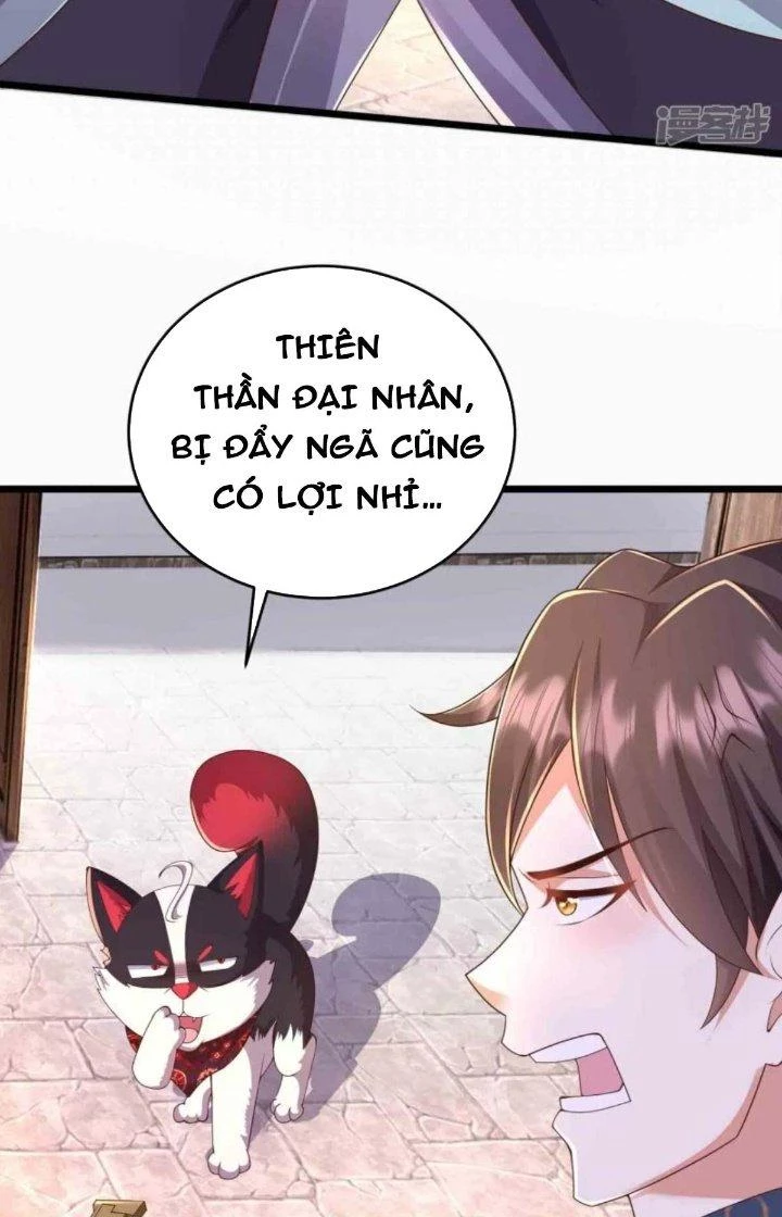 Tà Thần Quy Lai Chapter 37 - 21