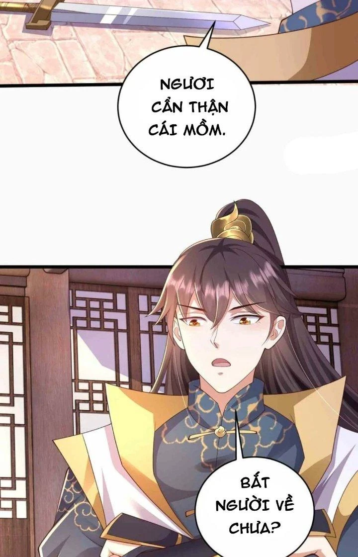 Tà Thần Quy Lai Chapter 37 - 22