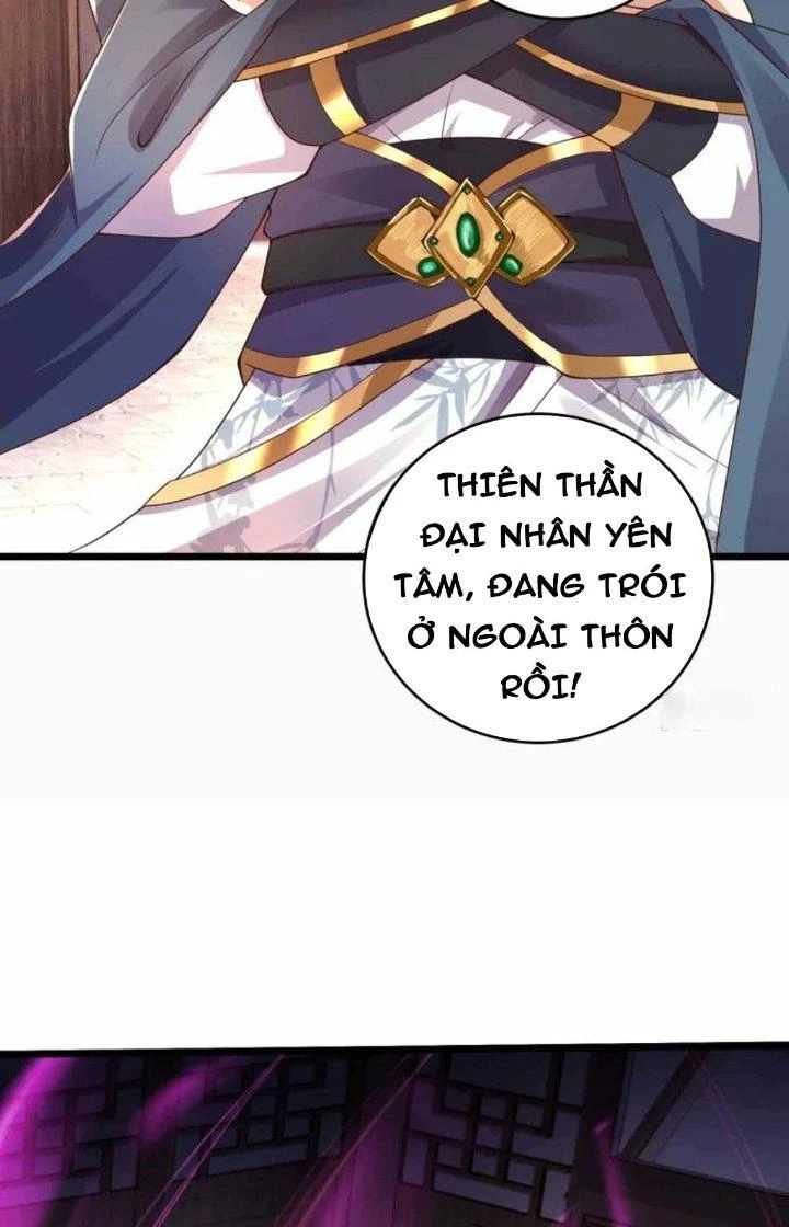 Tà Thần Quy Lai Chapter 37 - 23