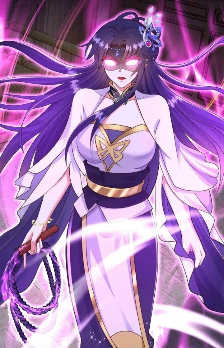 Tà Thần Quy Lai Chapter 37 - 24