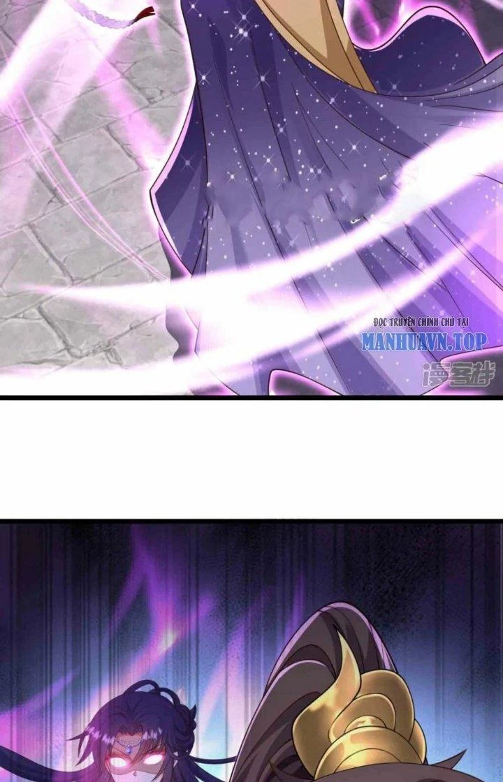 Tà Thần Quy Lai Chapter 37 - 25