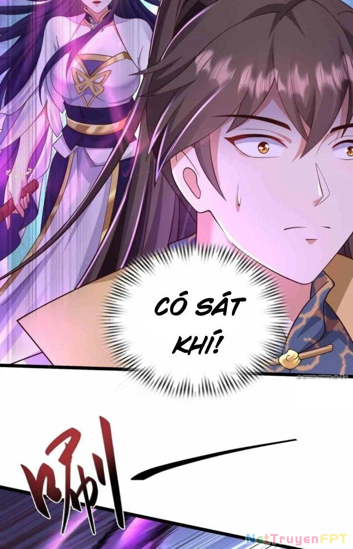 Tà Thần Quy Lai Chapter 37 - 26