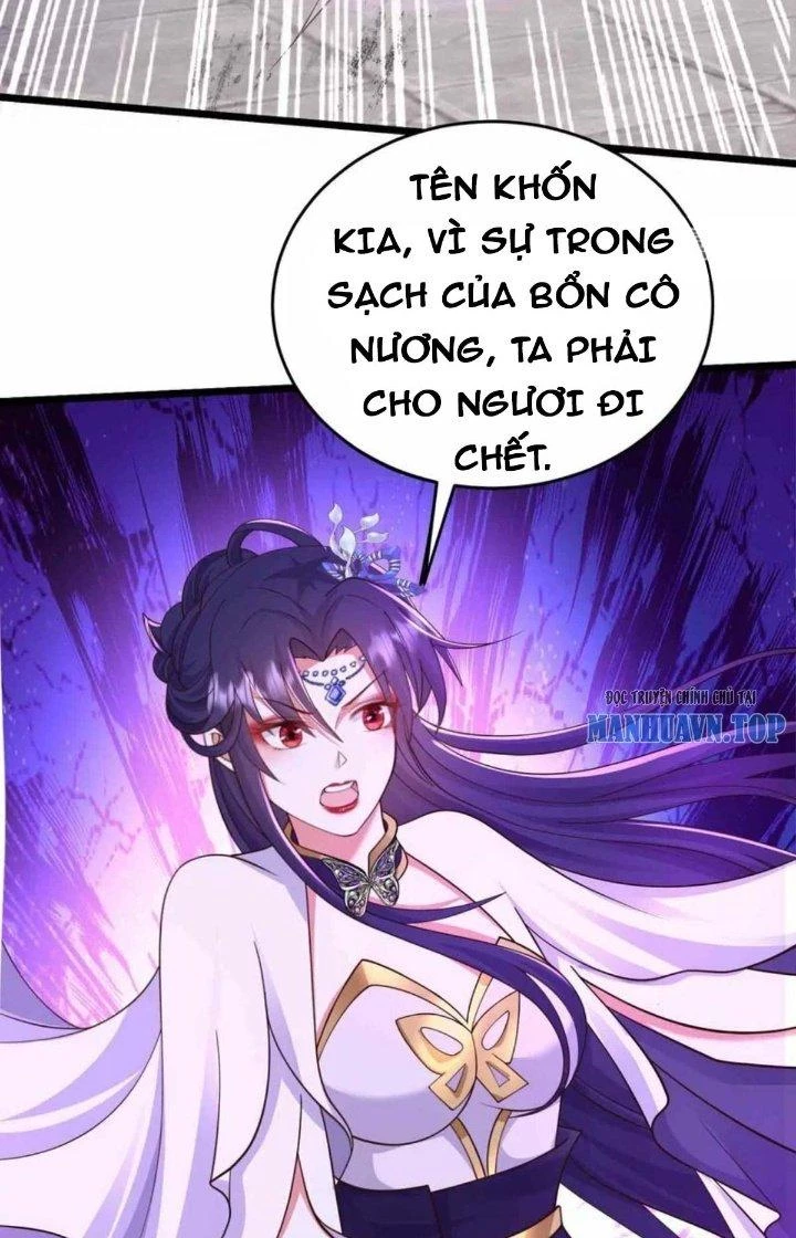 Tà Thần Quy Lai Chapter 37 - 29